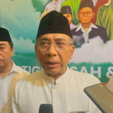 Gus Yahya Tak Persoalkan Pemilihan Ketum PBNU Melalui AHWA, Tapi Mekanisme Muktamar ke-Tetap Mengacu AD/ART