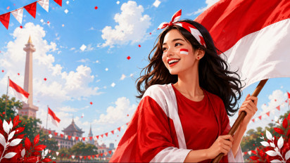 Selamat Berbahagia! 5 Zodiak Paling Hoki 17 Agustus 2026: Ada Peluang Baik di Hari Kemerdekaan