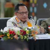 Mendagri Pastikan Penanganan Pascagempa NTT Fokus Pulihkan Layanan Dasar dan Percepat Pendataan