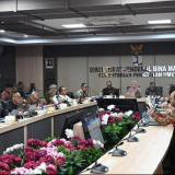 Perkuat Konektivitas Tanjung Priok, Pelindo Siap Kolaborasi Wujudkan Integrasi Jalan Tol
