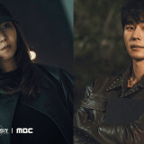Link Nonton Drama Korea A Bona Fide Killer Episode 5-6 Sub Indo: Identitas Kingfisher Makin Terancam, Ada Misi Rahasia Baru