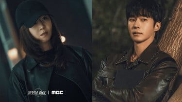 Link Nonton Drama Korea A Bona Fide Killer Episode 5-6 Sub Indo: Identitas Kingfisher Makin Terancam, Ada Misi Rahasia Baru