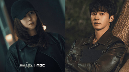Link Nonton Drama Korea A Bona Fide Killer Episode 5-6 Sub Indo: Identitas Kingfisher Makin Terancam, Ada Misi Rahasia Baru