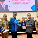 Kabupaten Bone Jadi Daerah Penguatan Uji Coba Digitalisasi Bansos, Dukcapil Siapkan Verifikasi Berbasis IKD