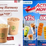 Daftar Promo Makanan dan Minuman 17 Agustus 2026: Ada Buy 1 Get 1 hingga Diskon Besar-besaran