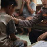 Viral Ayah di Purwakarta Diduga Aniaya Anak Demi Uang Kiriman Istri di Arab Saudi, Polisi Turun Tangan