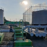 Pascagempa Flores, Pertamina Patra Niaga Pastikan Distribusi BBM dan LPG Tetap Berjalan Meski Sebagian SPBU Terdampak