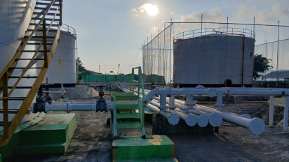 Pascagempa Flores, Pertamina Patra Niaga Pastikan Distribusi BBM dan LPG Tetap Berjalan Meski Sebagian SPBU Terdampak