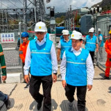 PLN Pastikan Pasokan Listrik Utama di Flores Kembali Normal, Fokus Pulihkan Jaringan Distribusi ke Masyarakat