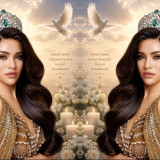 Mengenal Putri Andriani Juficha, Miss Earth Indonesia 2025 yang Meninggal Tepat di Hari Ulang Tahun ke-26