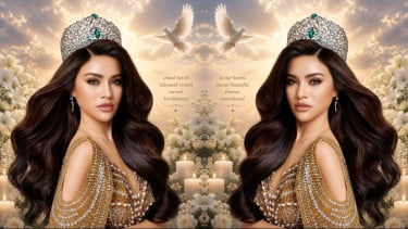 Mengenal Putri Andriani Juficha, Miss Earth Indonesia 2025 yang Meninggal Tepat di Hari Ulang Tahun ke-26
