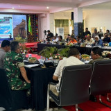 TelkomGroup Kebut Perbaikan Layanan Pascagempa NTT, 85% Konektivitas Pulih