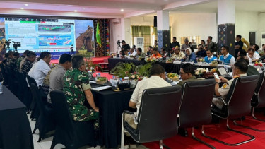 TelkomGroup Kebut Perbaikan Layanan Pascagempa NTT, 85% Konektivitas Pulih