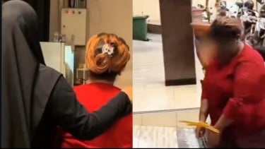 Viral! Istri di Lumajang Diduga Potong Kemaluan Suami karena Hal Ini, Polisi Ungkap Motifnya