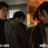 Link Nonton Drakor Flex x Cop 2 Episode 3-4 Sub Indo: Jin Yi Soo Hadapi Kasus Pembunuhan Model
