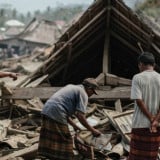 Rekam Jejak 10 Gempa Dahsyat yang Pernah Mengguncang NTT, Terbaru M 7,7 Nagekeo Jadi Peringatan Keras