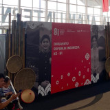 Semarak HUT ke-81 RI, Bandara Kualanamu Siapkan Parade Budaya hingga Simfoni Nusantara