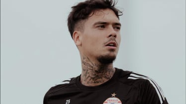 Shayne Pattynama Kembali ke Persija, Akui Kecewa Gagal Bawa Timnas Indonesia Juara Piala AFF 2026