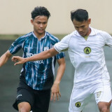 Kembali ke Kasta Tertinggi, PSS Sleman Petik Pelajaran Berharga usai Tahan Imbang Persita Tangerang