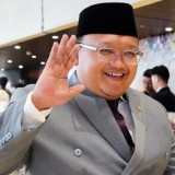PKS: Penguatan LKPP Jadi Badan Pengadaan Bisa Hemat Anggaran Negara Jauh Lebih Besar
