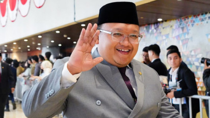 PKS: Penguatan LKPP Jadi Badan Pengadaan Bisa Hemat Anggaran Negara Jauh Lebih Besar