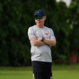 Jadwal Lengkap 2 Uji Coba Persija Jakarta di Thailand: Lawan Police Tero dan Chiangrai United ‎