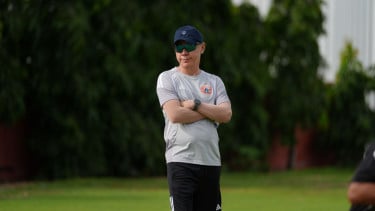Jadwal Lengkap 2 Uji Coba Persija Jakarta di Thailand: Lawan Police Tero dan Chiangrai United ‎