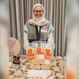 Berkat Program AURA BRI Peduli, Kelompok Usaha Harapan Bersama di Sumedang Buka Peluang Ekonomi di Desa