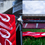 Klub Prancis Ini Bikin Gebrakan, Ganti Tiket Masuk Stadion dengan Syal Pintar Berchip Canggih