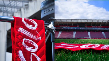 Klub Prancis Ini Bikin Gebrakan, Ganti Tiket Masuk Stadion dengan Syal Pintar Berchip Canggih