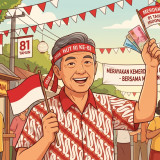 Nasib Finansial Shio Tikus 17 Agustus 2026, HUT RI ke-81 Bikin Panen Cuan Besar atau Malah Buntung?
