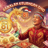 Ramalan Keuangan Shio Kerbau 17 Agustus 2026, Badai Rezeki Mengintai, tapi Hati-hati Buntung karena Hal Ini!