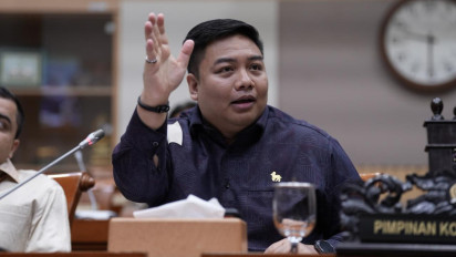 Pernah Diusulkan Legislator Kawendra, Presiden Prabowo Dorong Pembentukan Bursa Komoditas Indonesia