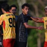 Jadwal Drawing Pembagian Grup AFC Challenge League 2026-2027: Borneo FC Segel Status Tuan Rumah, Jangan Sampai Persib Gabung