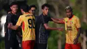 Jadwal Drawing Pembagian Grup AFC Challenge League 2026-2027: Borneo FC Segel Status Tuan Rumah, Jangan Sampai Persib Gabung