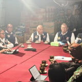 Satgas Galapana DPR Tinjau Gempa M7,7 NTT, Pastikan Penanganan Korban Cepat