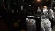 Hari Kedua Gempa NTT, Seskab Teddy Sebut Tambahan 25 ton Bantuan Telah Tiba di NTT