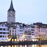Swiss Dilanda Kekerigan Akut, Warga Dilarang Cuci Mobil