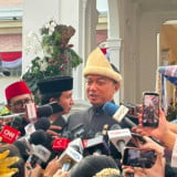 Pesan Mensesneg di HUT ke-81 RI: Kerja Keras dan Pengabdian untuk Indonesia Berdaulat