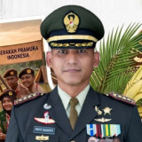 Mengenal Kolonel Inf Priyo Handoyo, Sosok di Balik Komandan Upacara HUT RI ke-81 di Istana Merdeka