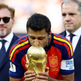 Bursa Transfer Liga Spanyol: Barcelona Akhirnya Capai Kesepakatan dengan Manchester City soal Rodri