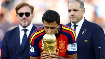 Bursa Transfer Liga Spanyol: Barcelona Akhirnya Capai Kesepakatan dengan Manchester City soal Rodri