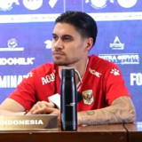 Jawaban Berkelas Kevin Diks Usai Ditanya Soal Kegagalan Timnas Indonesia di Piala AFF 2026