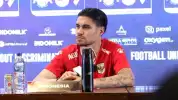 Kevin Diks Bicara Jujur soal Rivalitas Timnas Indonesia dan Malaysia di FIFA ASEAN Cup 2026: Saya Sudah Mendengarnya