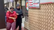 Kondisi Terkini Suami yang Kelaminnya Dipotong Istri di Lumajang, Ternyata..