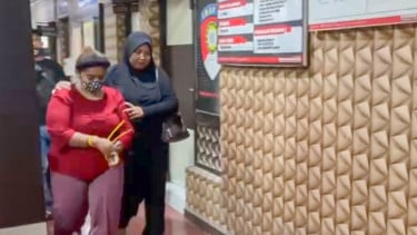 Istri di Lumajang Nekat Potong "Burung" Suaminya Sendiri dengan Celurit, Ternyata Ini Motifnya