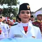 Gubernur Kalbar Ucapkan Selamat untuk Celina Olivia Apriani Theo jadi Paskibraka di Istana Merdeka