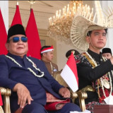 Pasbata Minta Dinamika Politik Jangan Diarahkan untuk Ganggu Pemerintahan Prabowo-Gibran