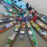 81 Tahun Indonesia Merdeka, Danantara dan BRI Menjangkau Pelosok Negeri dari Perbatasan Terdepan hingga Pulau Terluar