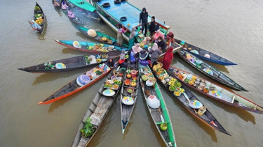 81 Tahun Indonesia Merdeka, Danantara dan BRI Menjangkau Pelosok Negeri dari Perbatasan Terdepan hingga Pulau Terluar